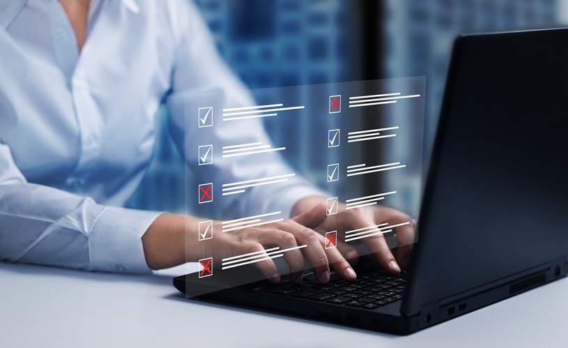 Business Registration & Compliance